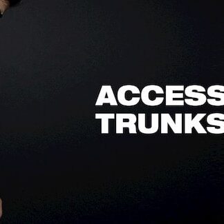 Access Trunks