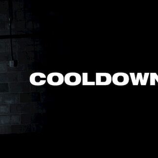 Cooldowns